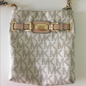 Michael Kors crossbody bag